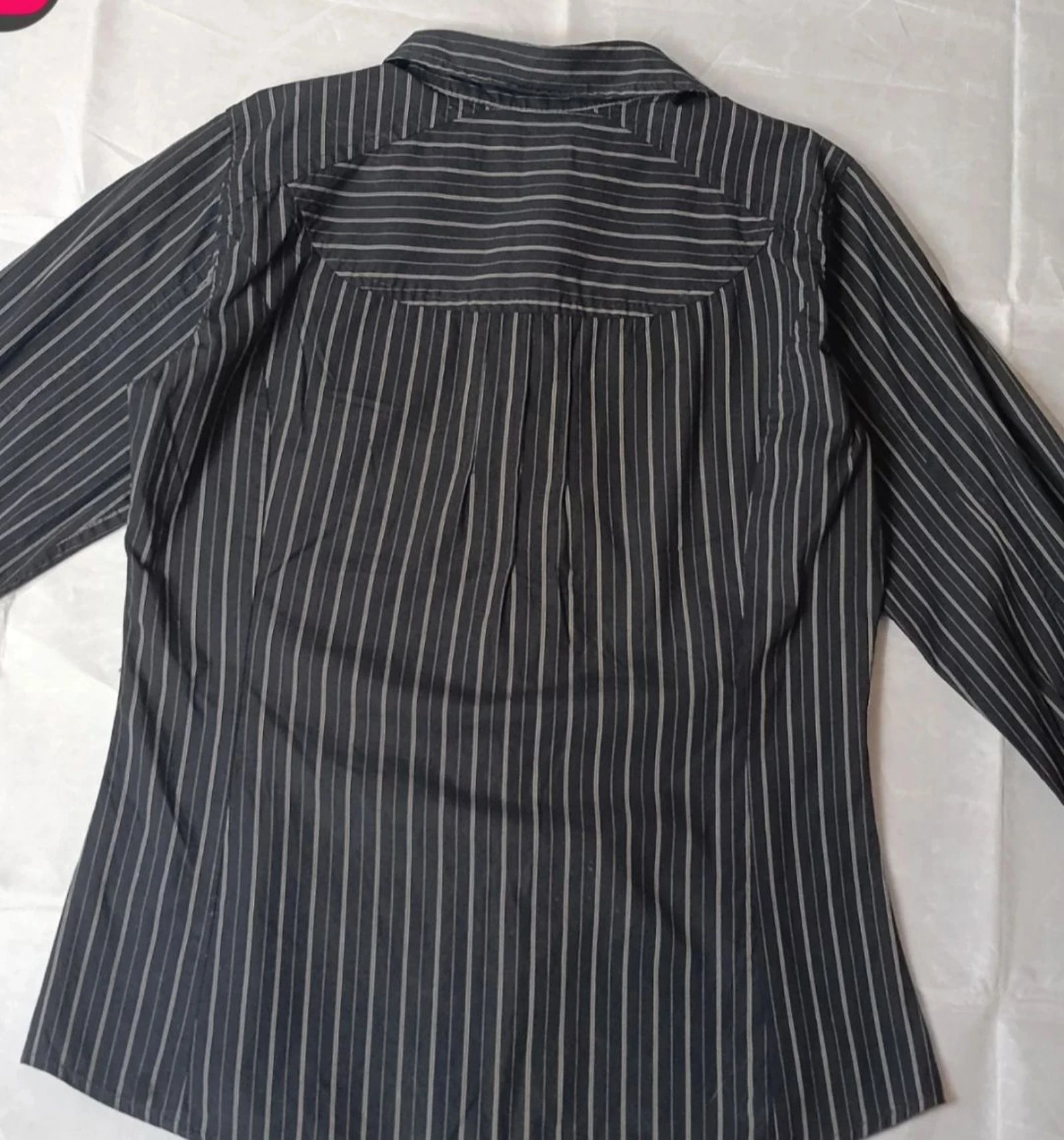Lee woman t-shirt Size S, colour black, formal – photo 5